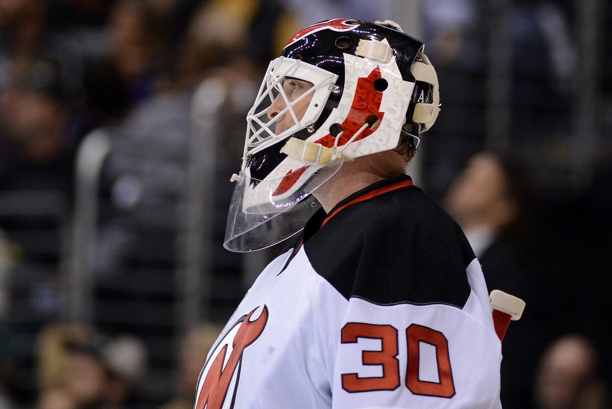 Top 10 Goalies of AllTime News, Scores, Highlights, Stats, and