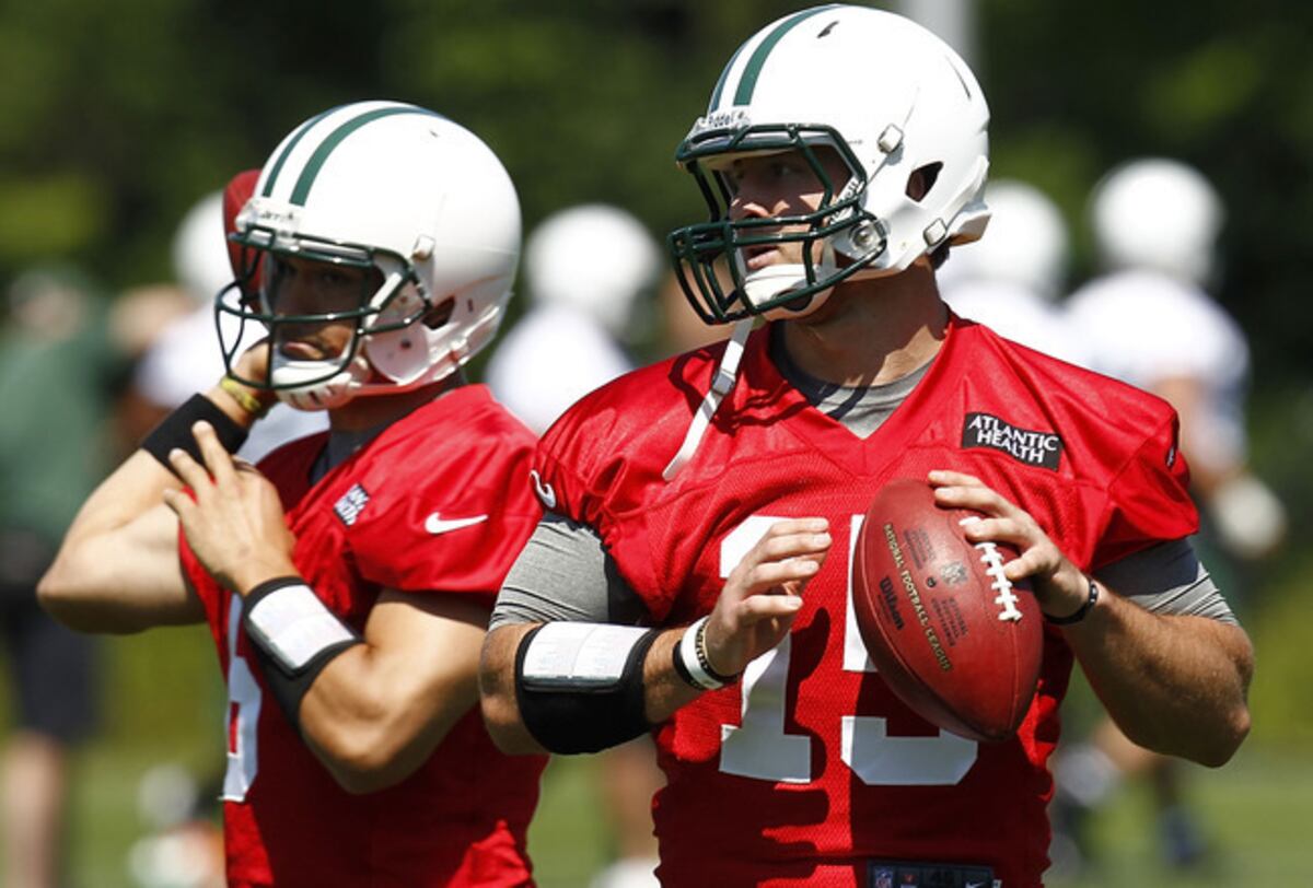 Fantasy Football: 5 Training Camp Battles Every Owner ...