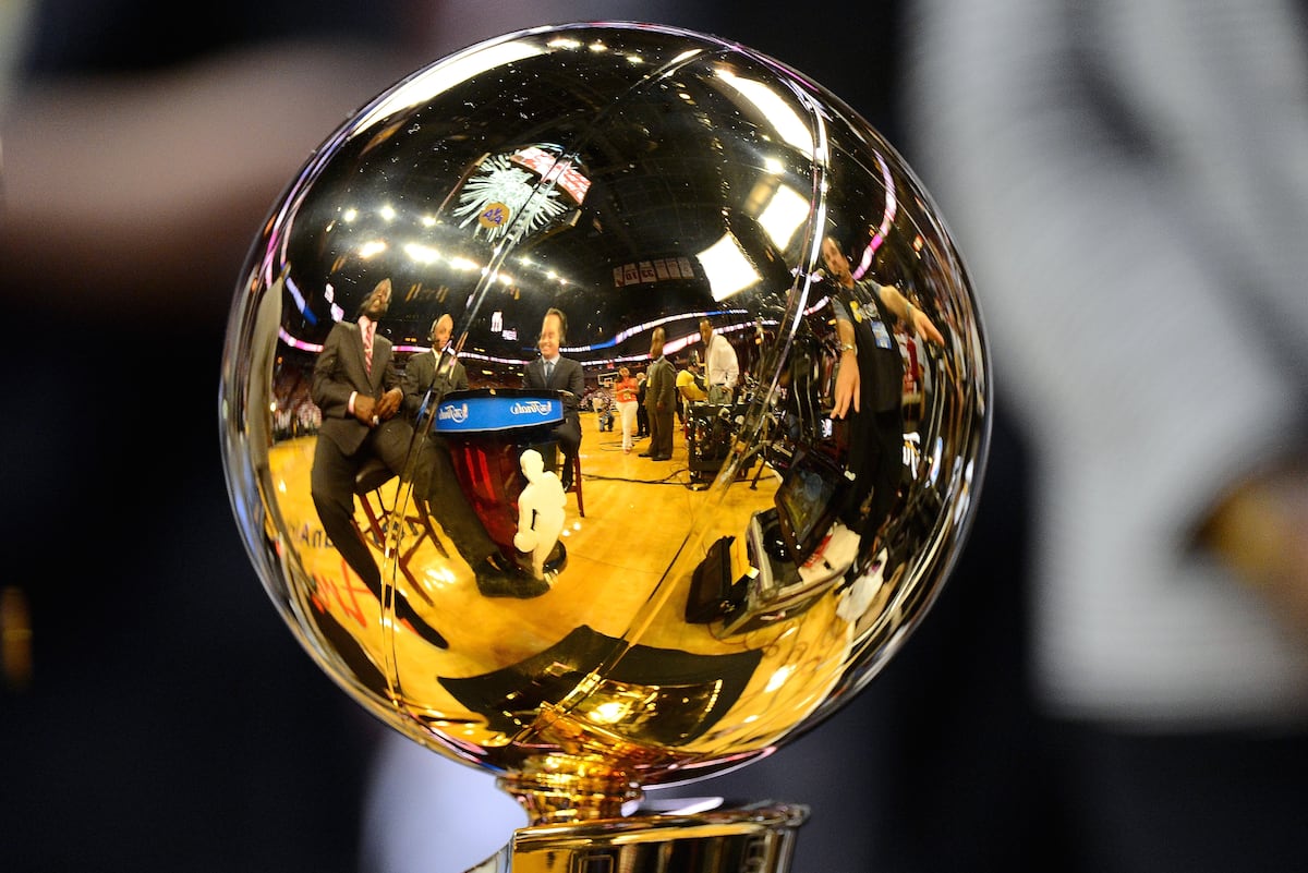 Current odds to win NBA title: What most people get wrong about the 2026 landscape