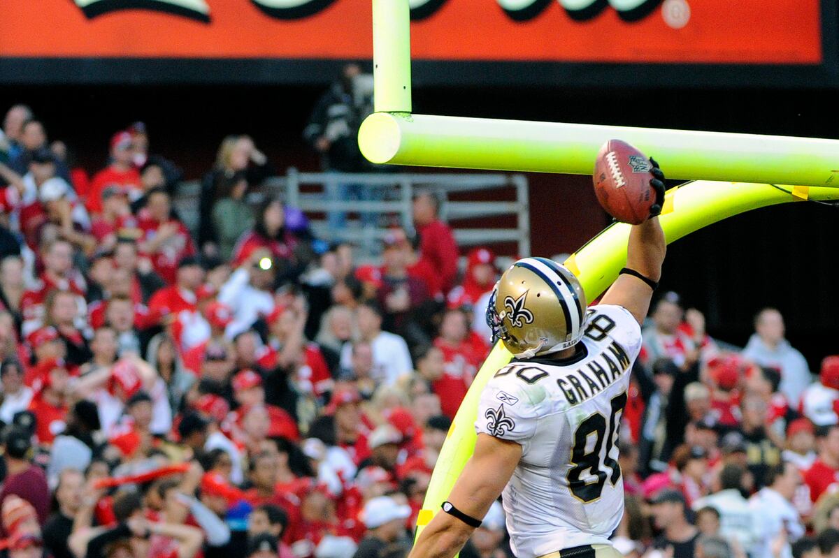 NFL: Why the New Orleans Saints Will Succeed Despite Bounty Scandal ...