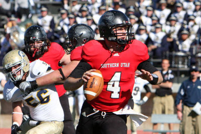 College Football Will Southern Utah Have Success In First Year In