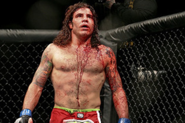 UFC on FX 4: Long-Time Gatekeper Clay Guida Looks to Topple ...