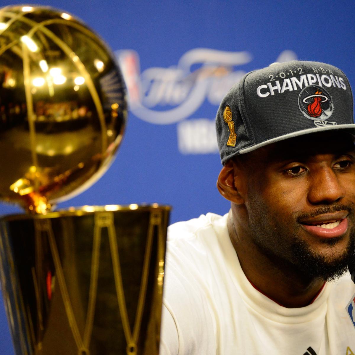 lebron and ad ring