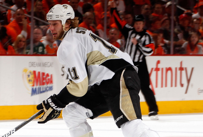 latest nhl news and rumors pittsburgh penguins