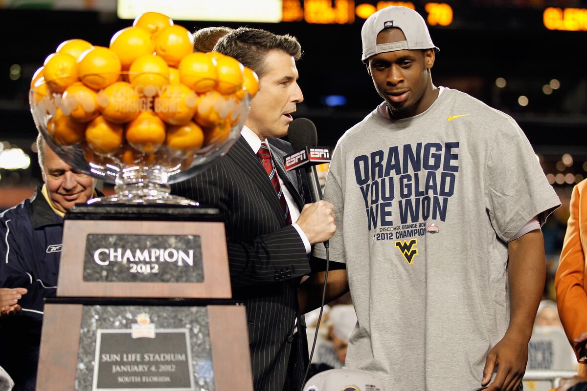 West Virginia Football How the 4Team Playoff Impacts WVU News, Scores, Highlights, Stats