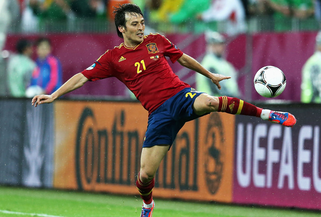 Spain vs. France: 10 Bold Predictions for Euro 2012 Quarterfinal