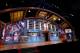 NEWARK, NJ - JUNE 23: A general view of the dravt stage during the 2011 NBA Draft at the Prudential Center on June 23, 2011 in Newark, New Jersey. NOTE TO USER: User expressly acknowledges and agrees that, by downloading and/or using this Photograph, user is consenting to the terms and conditions of the Getty Images License Agreement. (Photo by Mike Stobe/Getty Images)