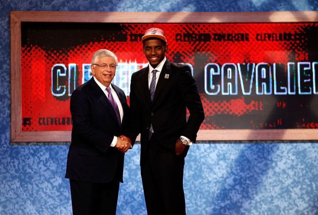 NBA Draft 2012: 5 College Prospects Who Need More Experience | Bleacher