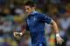 DONETSK, UKRAINE - JUNE 15: Olivier Giroud of France on the ball during the UEFA EURO 2012 group D match between Ukraine and France at Donbass Arena on June 15, 2012 in Donetsk, Ukraine. (Photo by Ian Walton/Getty Images)
