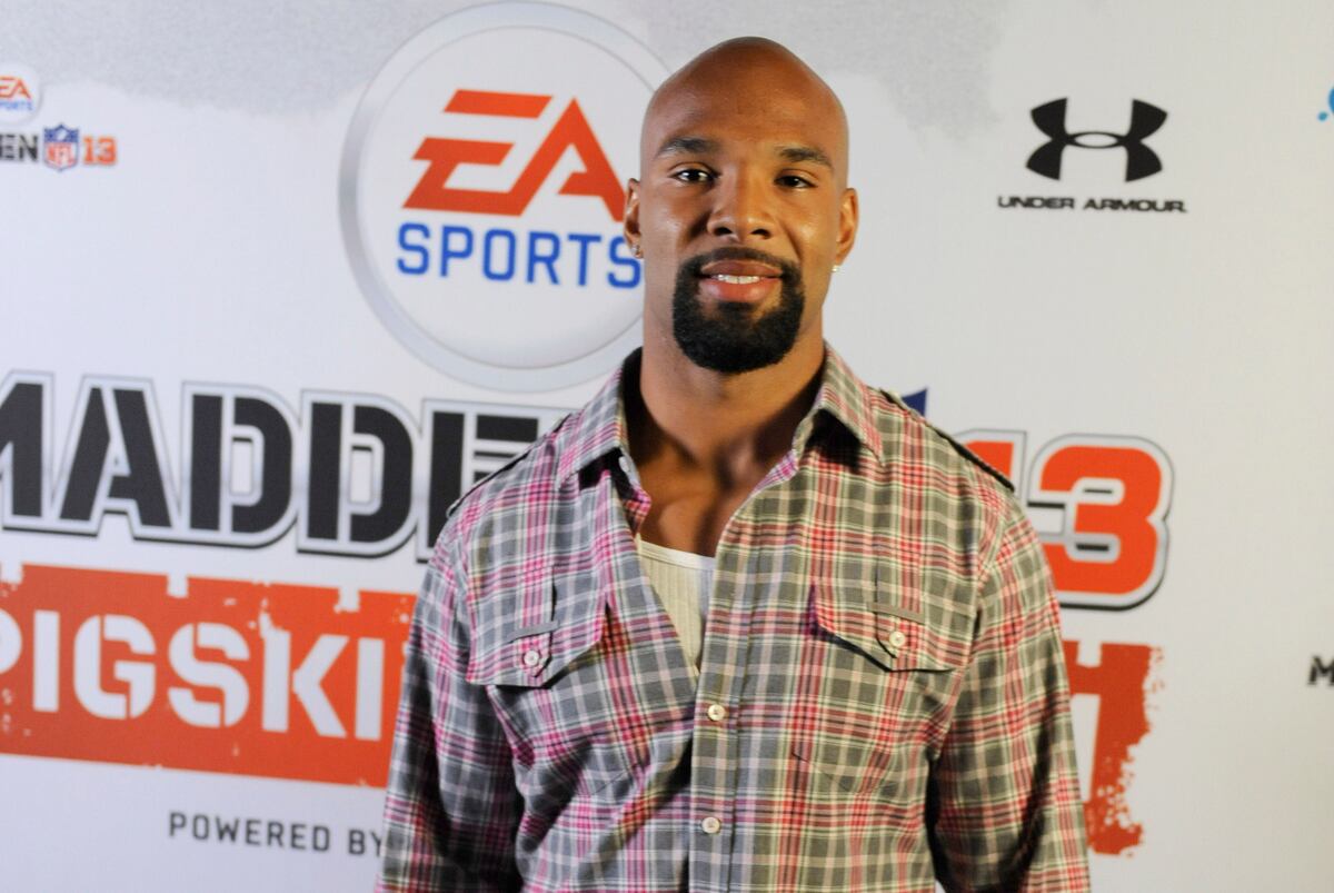 Breaking Chicago Bears News: Matt Forte Optimistic on Contract Talks ...