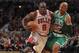 Luol Deng