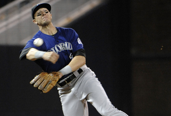 Yankees win the  Troy Tulowitzki sweepstakes - Covering the