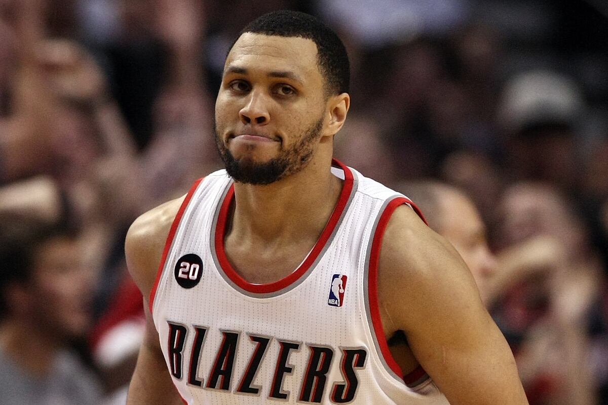 Golden State Warriors Gm Bob Myers Confirms Interest In Brandon Roy Golden State Warriors Gm Bob Myers Confirms Interest In Brandon Roy