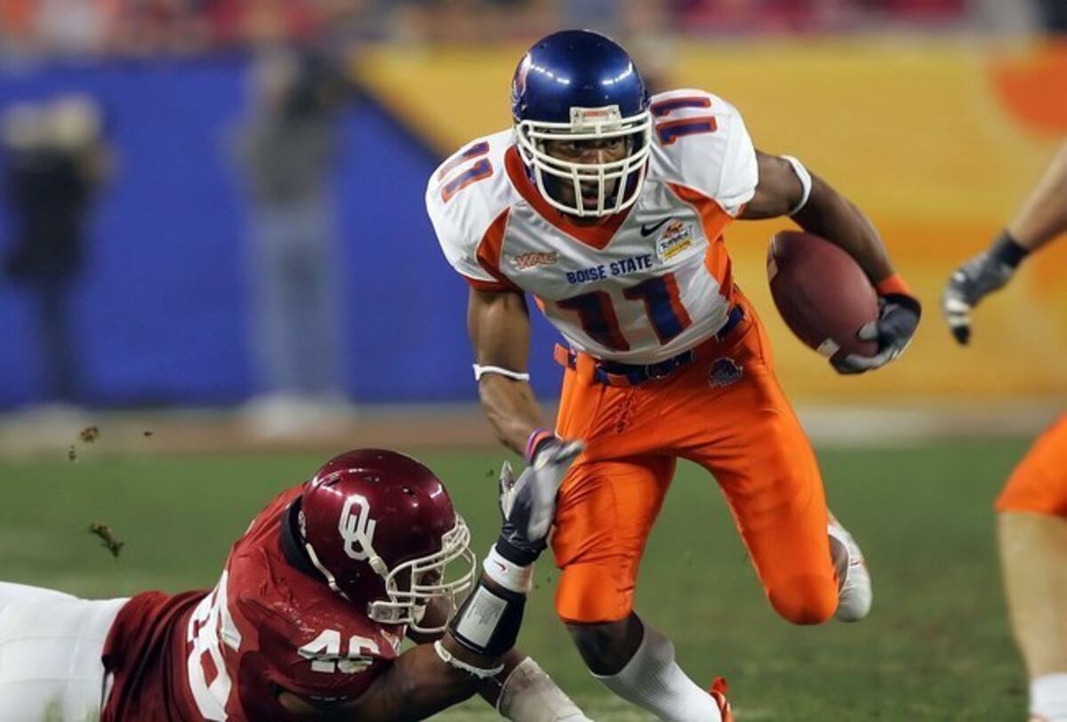 Best College Football Upsets Of All Time Best College Football Upsets Of All Time