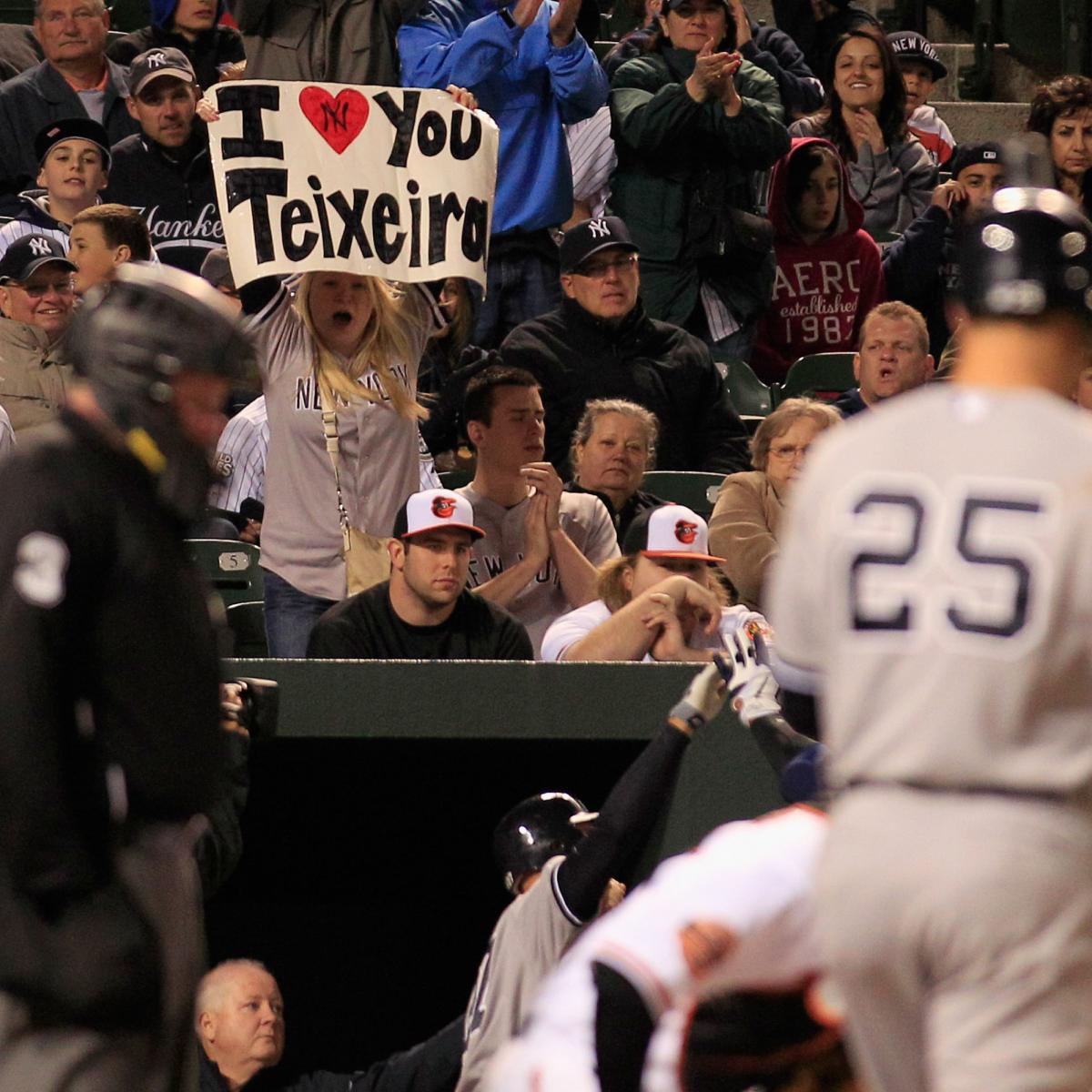 york yankees fans