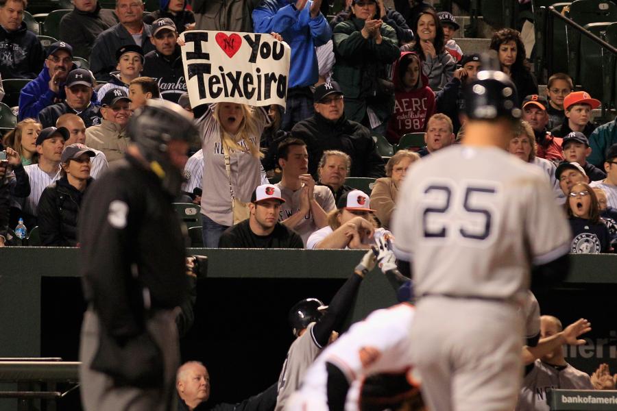 Are you a Yankees fan? 