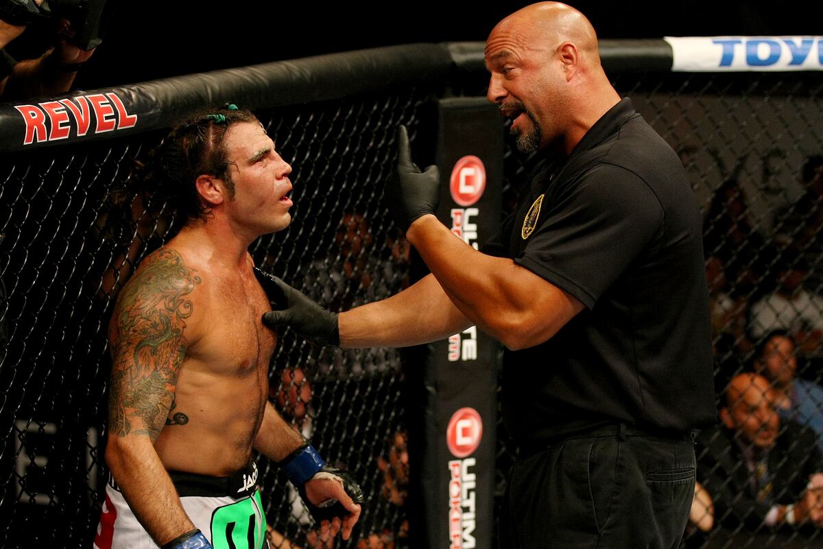 Clay Guida vs. Gray Maynard Did Clay Flush Away a Career's Worth of