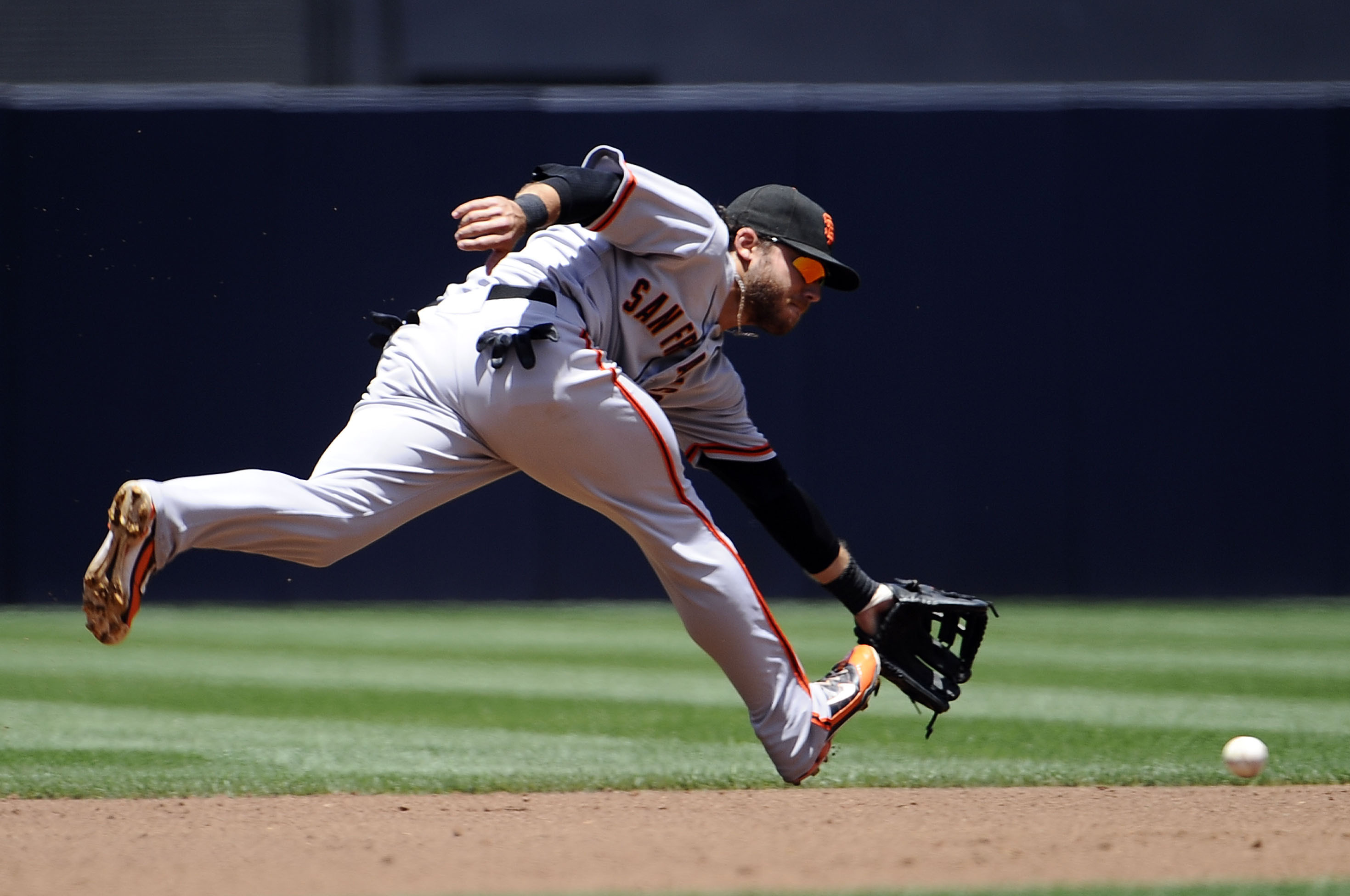 MLB Trade Speculation: Analyzing Brandon Crawford's Trade Value, News,  Scores, Highlights, Stats, and Rumors