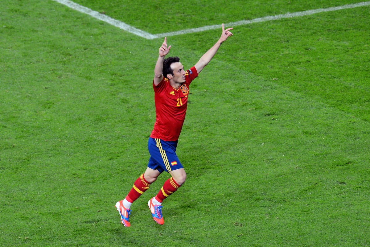Spain vs. France Live Stream: Online Viewing Info for Quarterfinals