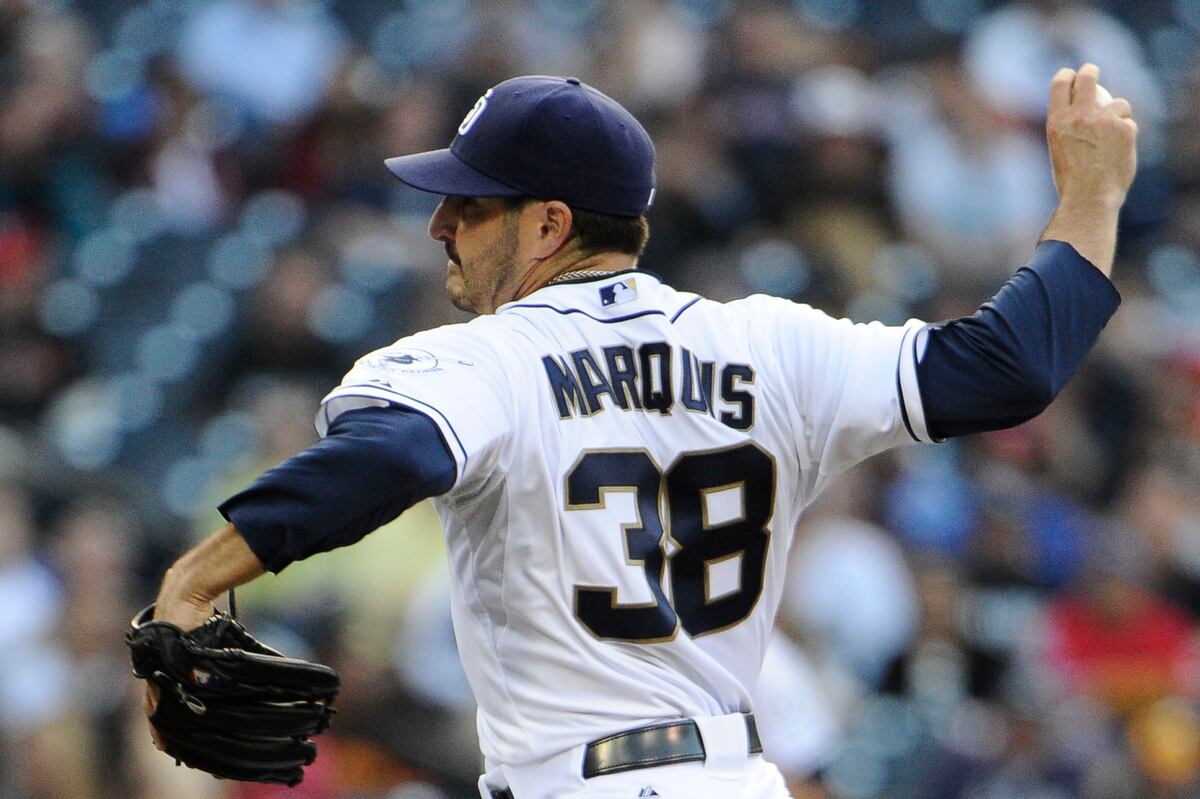 Fantasy Baseball You Down with Jason Marquis? News, Scores