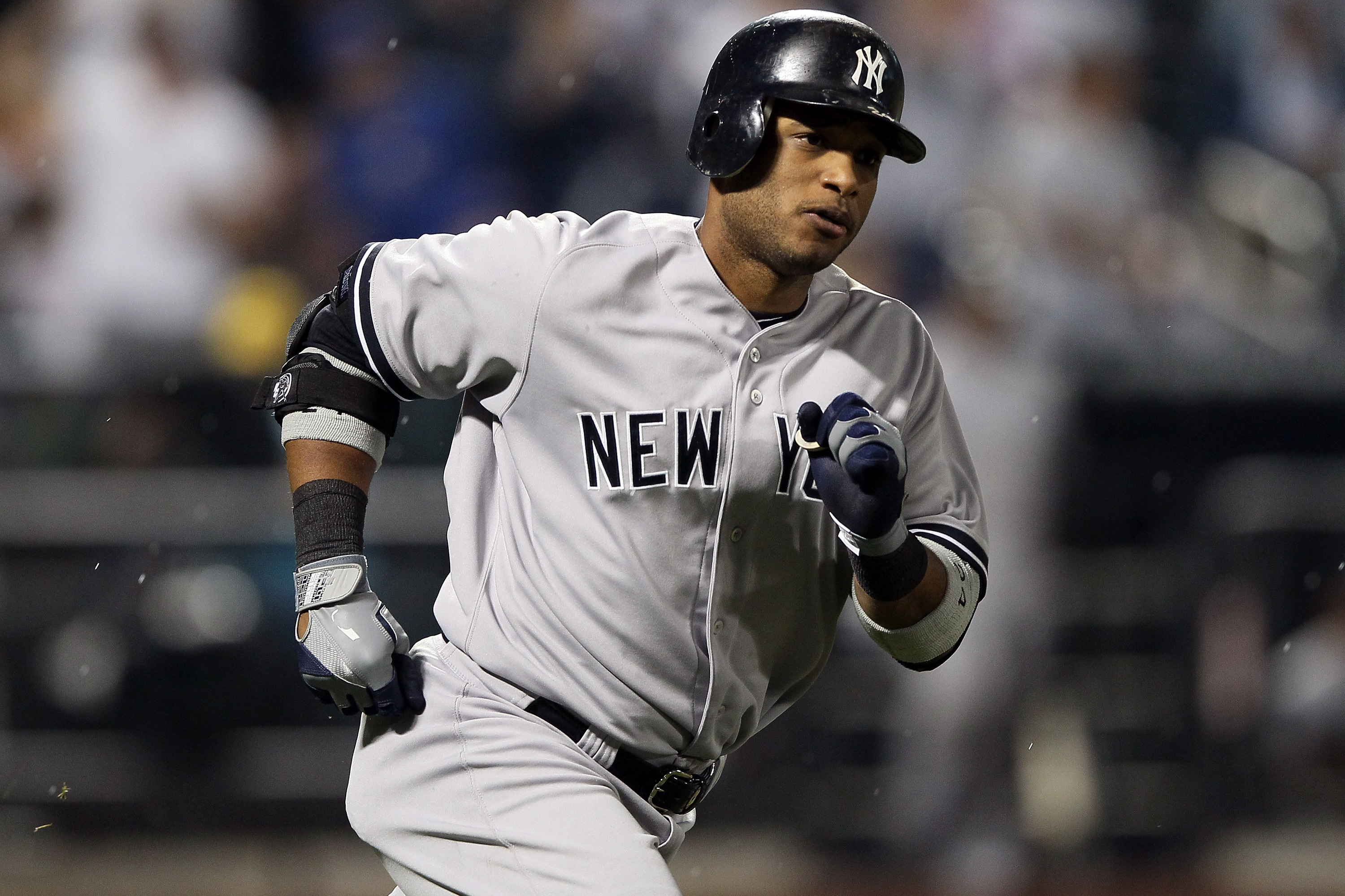 Fantasy Baseball: Robinson Cano and the Top Players for Each AL