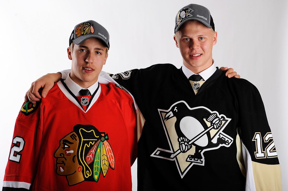 NHL Draft 2012 Live Stream Online Viewing Info and More 