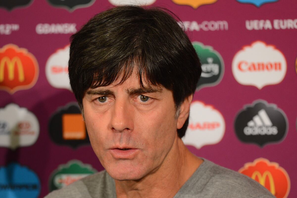 Euro 2012 Why Germany Will Romp To Euro 2012 Glory News Scores