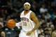 CHARLOTTE, NC - FEBRUARY 10: Corey Maggette #50 of the Charlotte Bobcats during their game at Time Warner Cable Arena on February 10, 2012 in Charlotte, North Carolina. NOTE TO USER: User expressly acknowledges and agrees that, by downloading and or using this photograph, User is consenting to the terms and conditions of the Getty Images License Agreement. (Photo by Streeter Lecka/Getty Images)
