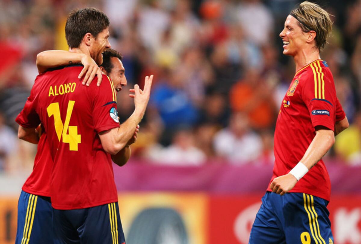 Spain vs. France: 6 Things We Learned from Euro 2012 Quarterfinal