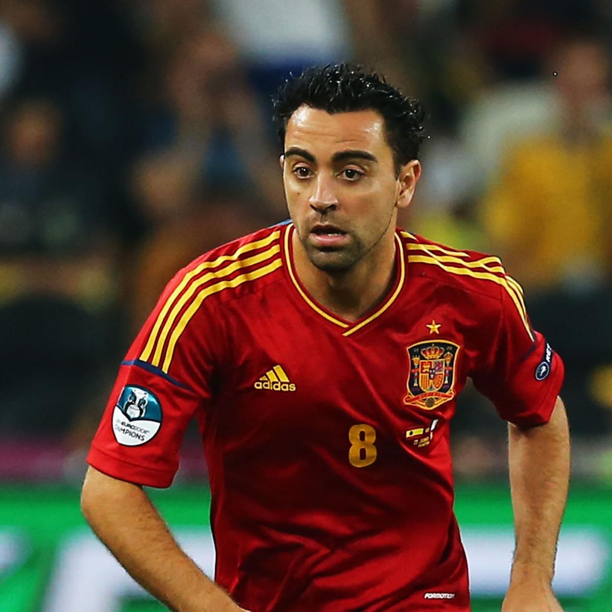 Spain vs Portugal: Euro 2012 Semifinal Predictions ...