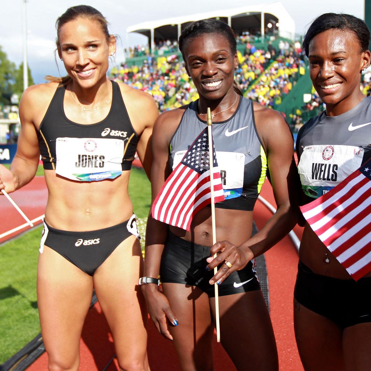 US Olympic Trials Track TV Schedule When and Where to Watch Thrilling