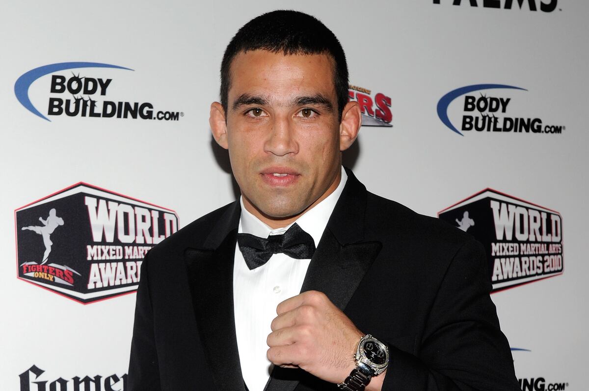 UFC 147: Is Fabricio Werdum a Serious Title Threat at Heavyweight