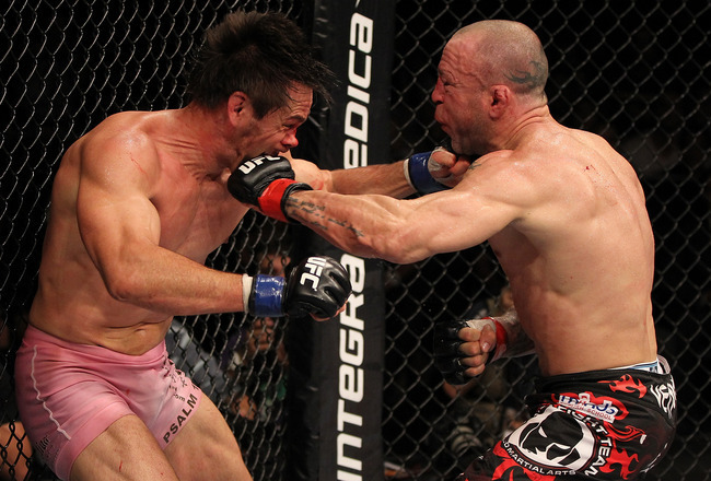 UFC 147 Results: 7 Memorable Moments | Bleacher Report | Latest News, Videos and Highlights