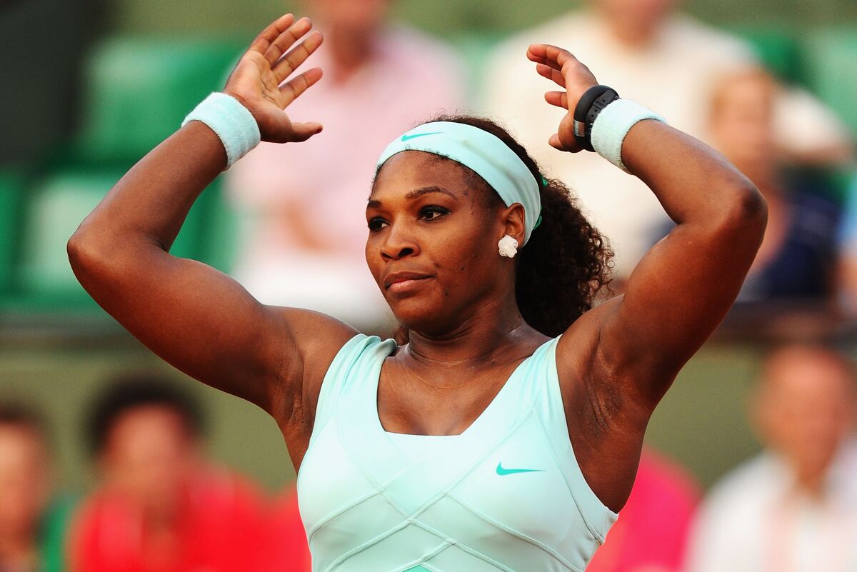 Wimbledon 2012: Serena Williams Must Win in London to ...