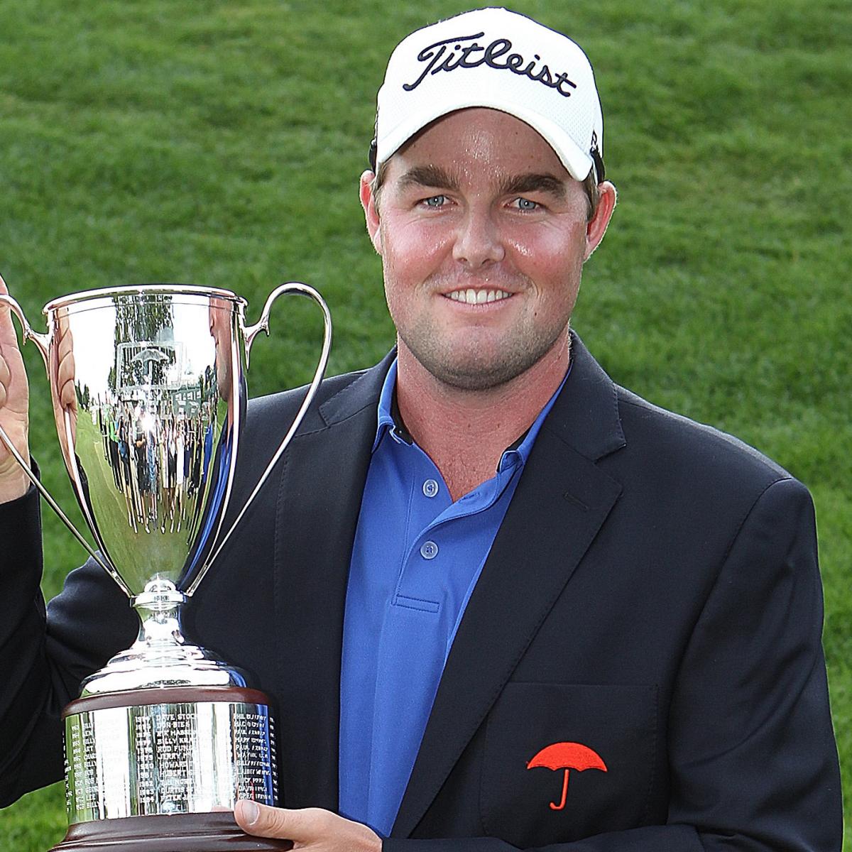 Travelers Championship 2012 Leaderboard Updates, Highlights and More News, Scores, Highlights