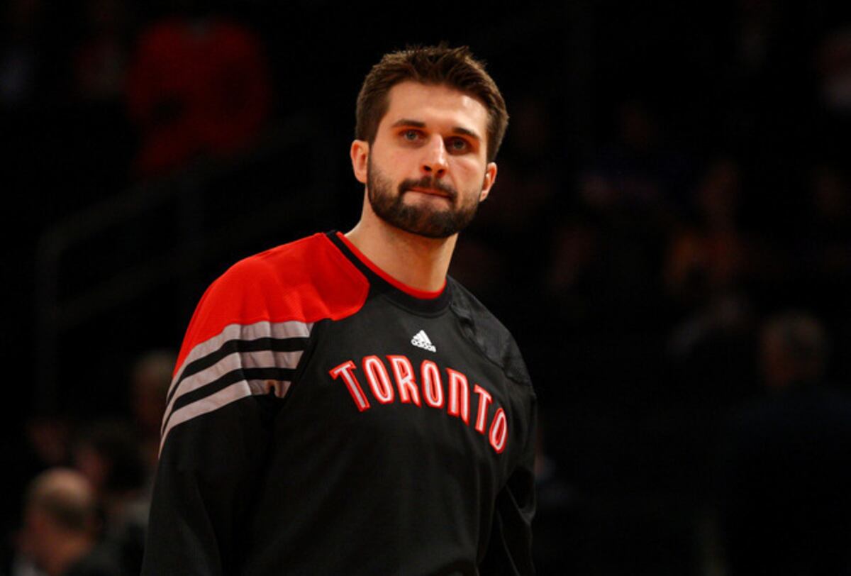 Toronto Raptors: Ranking the Most Expendable Players on the Raptors Roster | Bleacher Report ...
