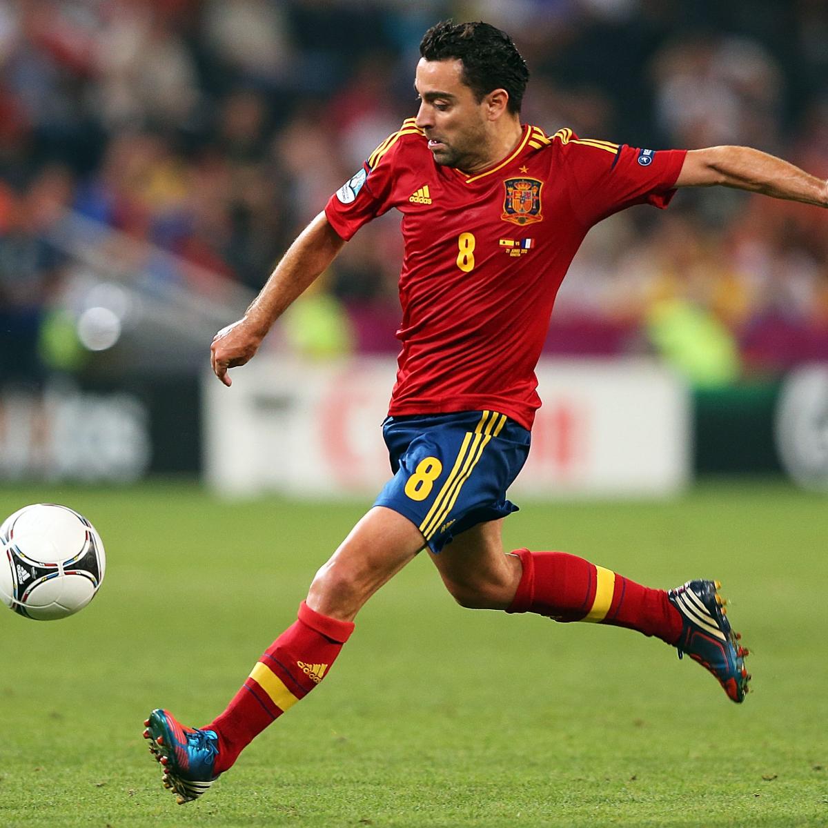 Portugal vs. Spain Bold Predictions for Semifinal Clash News, Scores