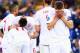 KIEV, UKRAINE - JUNE 24: Steven Gerrard of England looks dejected after defeat during the UEFA EURO 2012 quarter final match between England and Italy at The Olympic Stadium on June 24, 2012 in Kiev, Ukraine. (Photo by Alex Livesey/Getty Images)