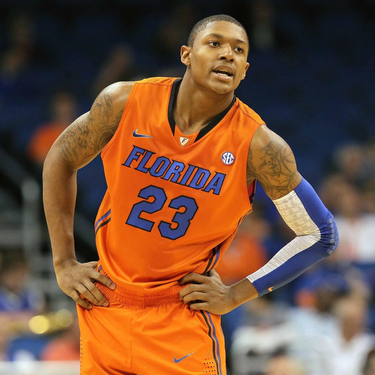 2012 NBA Mock Draft: Definitive Blueprint for Entire 1st Round