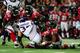 Somebody is getting credited with the tackle, but who?