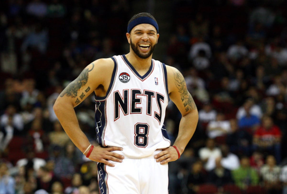 Brooklyn Nets Offseason Tracker: Latest Trade Rumors Free Agency News