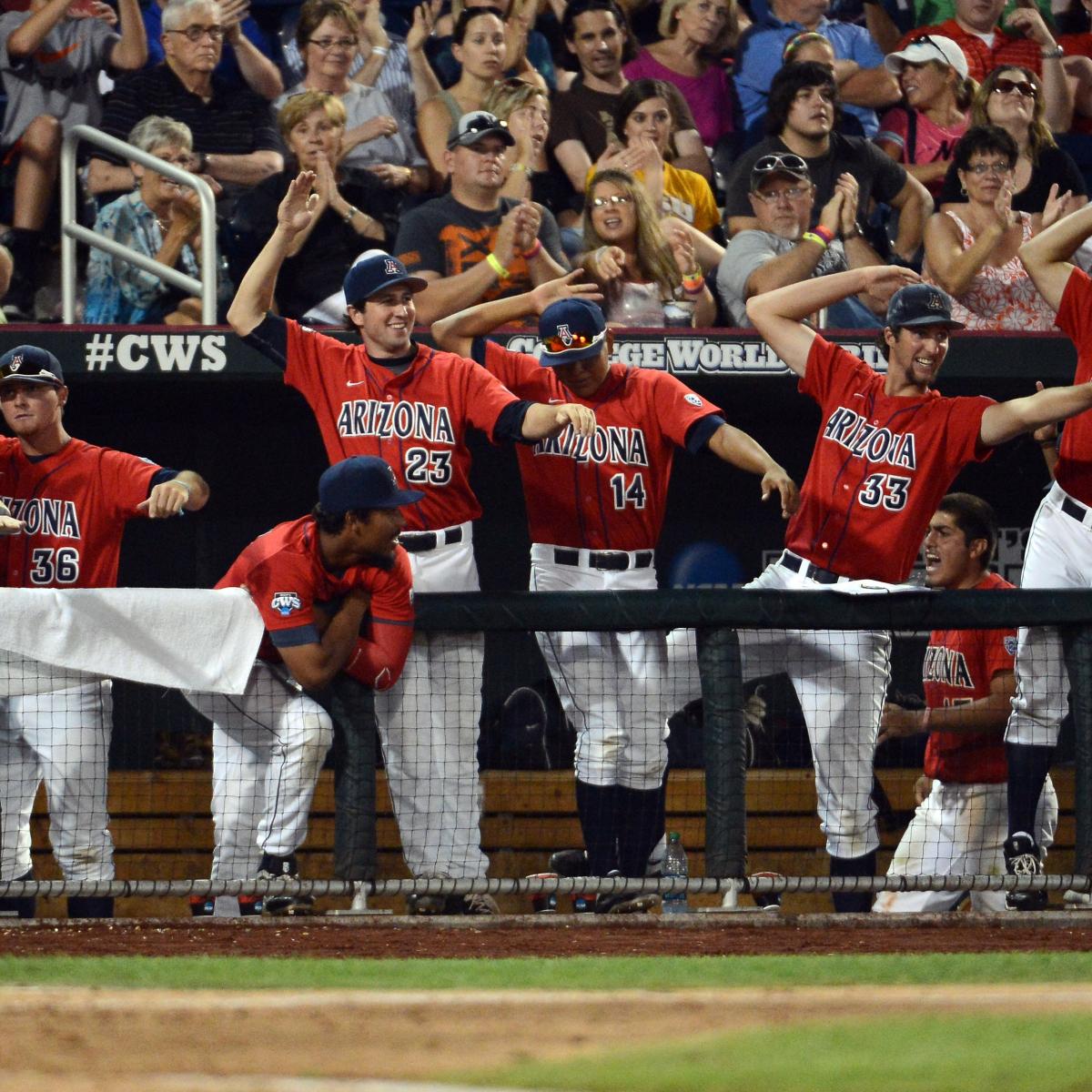 Arizona vs. South Carolina Game 2 Start Time, Live Stream, TV Info and