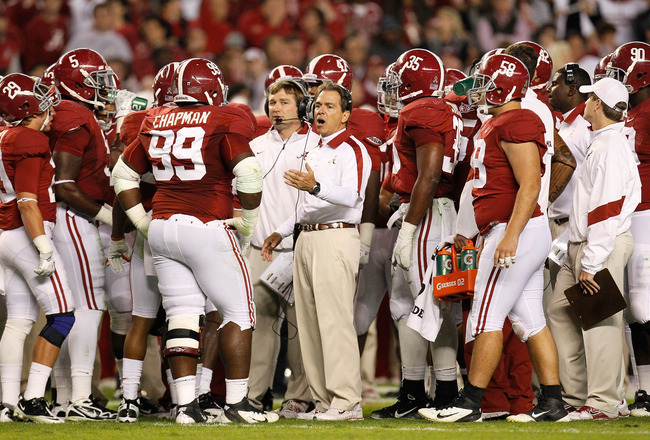 Alabama Football: Latest Summer News and Recruiting Updates | News