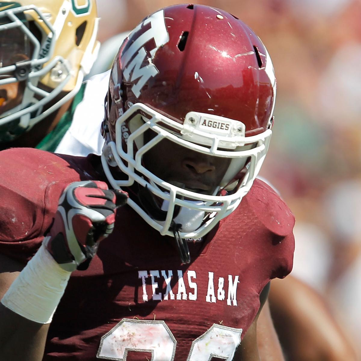 Texas A M Football Is Sumlin The Coach To Beat Brown And Stoops