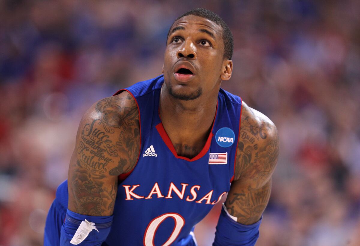 Thomas Robinson to Sacramento Kings: Best and Worst-Case ...