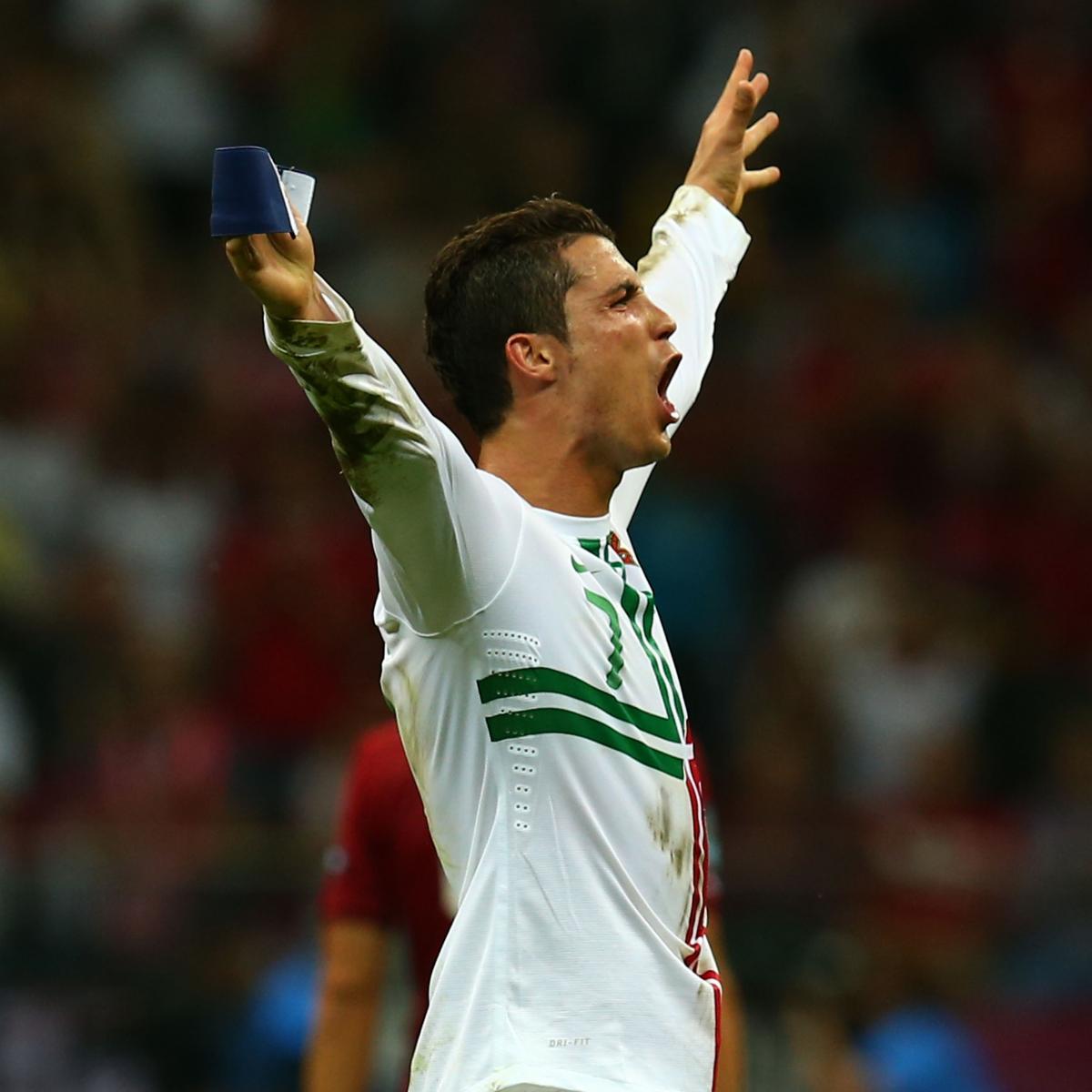 Portugal vs. Spain Live Stream: Game-Changers to Watch for ...