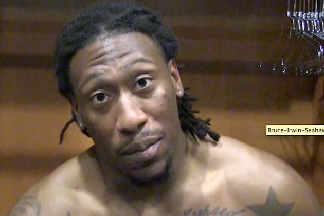 Seahawks bring back Bruce Irvin