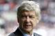 WEST BROMWICH, ENGLAND - MAY 13: 13: Arsene Wenger, manager of Arsenal during the Barclays Premier League match between West Bromwich Albion and Arsenal at The Hawthorns on May 13, 2012 in West Bromwich, England. (Photo by Ross Kinnaird/Getty Images)
