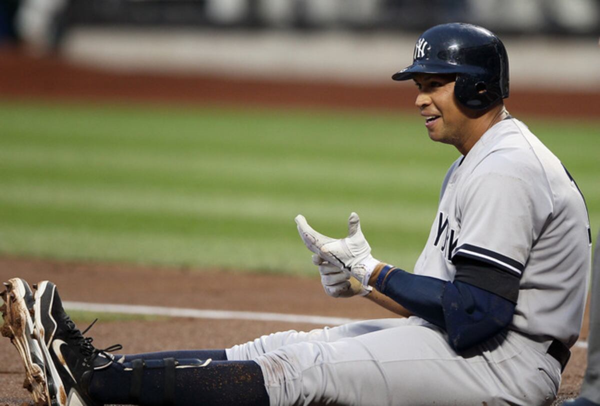 New York Yankees: Why Team Must Begin to Reload After This Season