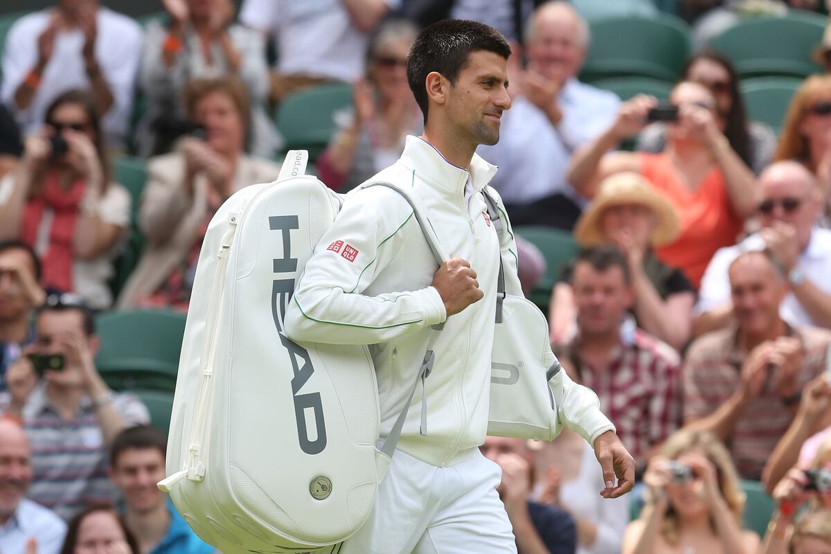 Wimbledon 2012 Day 1 Scores, Results and Recap News, Scores